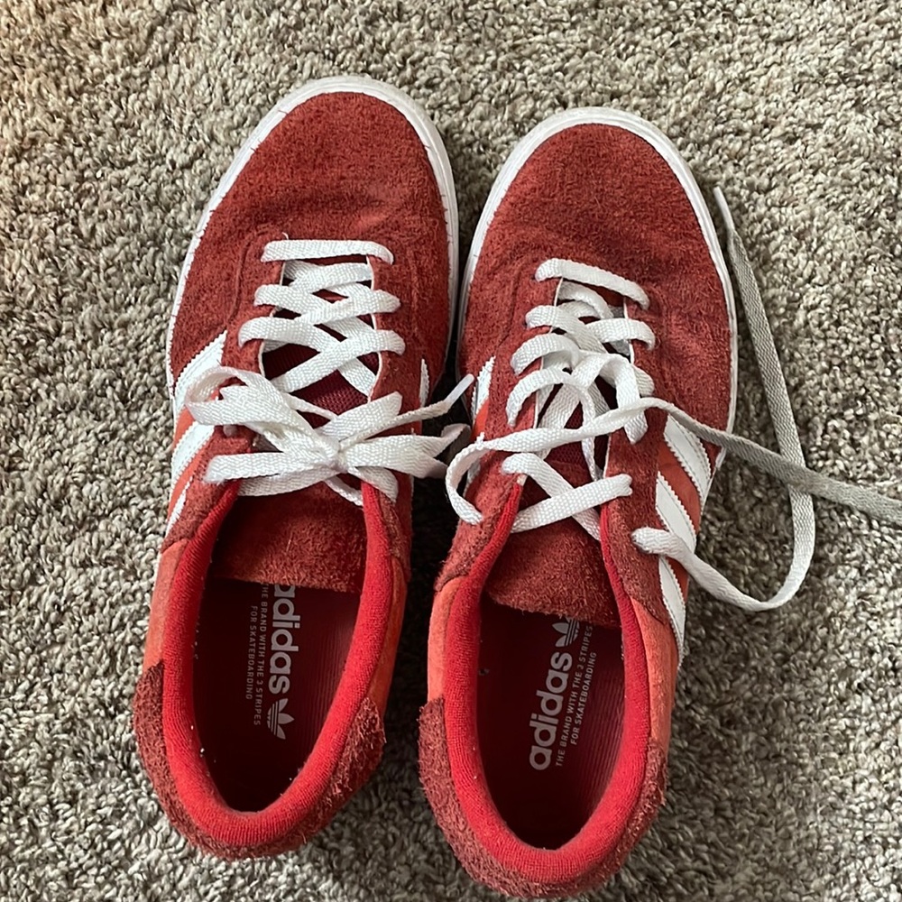 adidas skate shoes